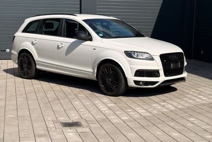 Audi Q7 211.850 km 15.900 &euro; Koblenz 56068
