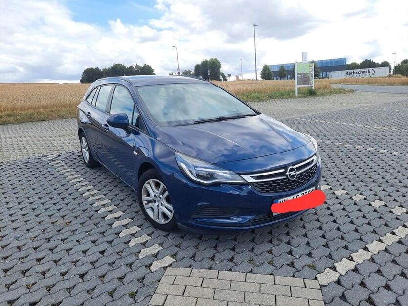 Astra