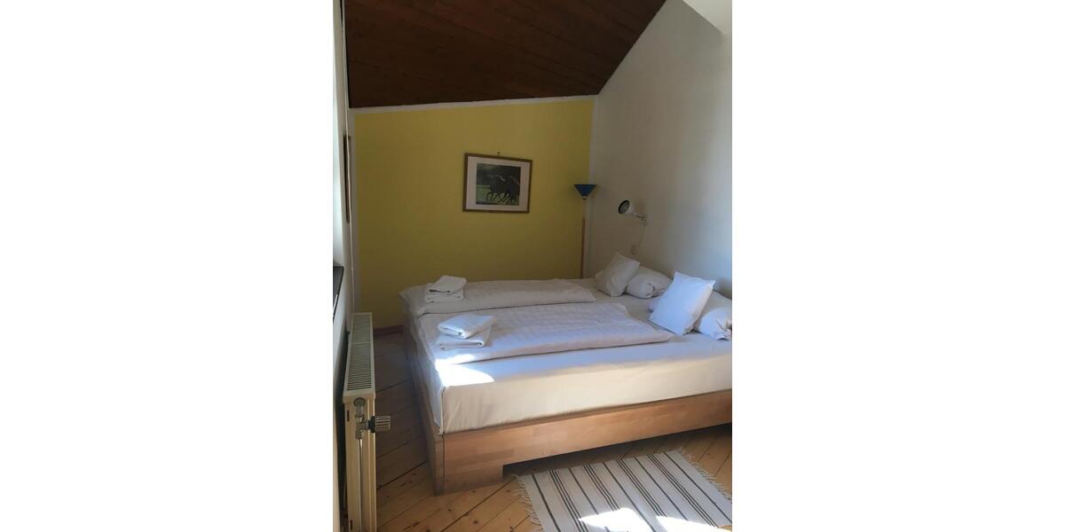 Etagenwohnung Nentershausen - 2 Zimmer, 34 m&sup2;, 64.000&euro; | Angebot:27117311
