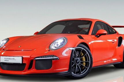 Porsche 991 4.800 km 189.991 &euro; Diez 65582