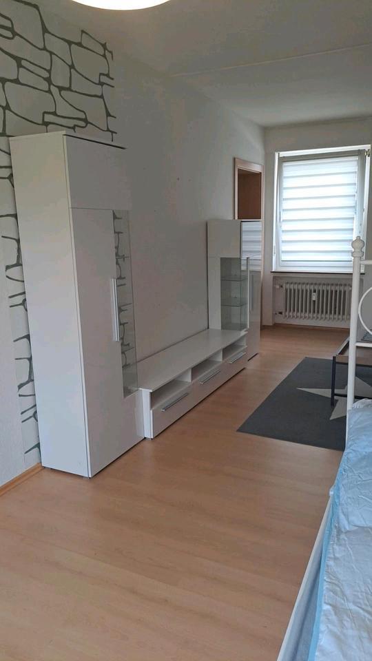 Nachmieter Wohnung Apartment Montabaur Altstadt zimmer