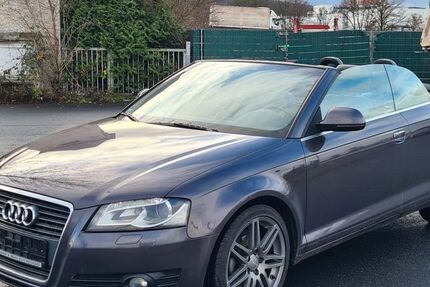 Audi A3 170.000 km 3.999 € Koblenz 56070