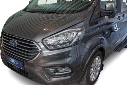 Ford Tourneo Custom 75.921 km 38.980 &euro; Braubach 56338