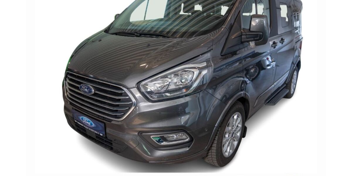 Ford Tourneo Custom 75.921 km 38.980 &euro; Braubach 56338