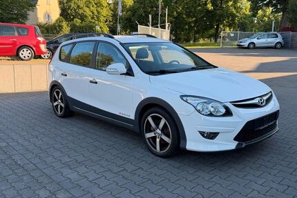 Hyundai i30 107.000 km 5.890 &euro; Neuwied 56564