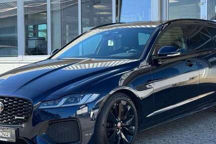 Jaguar XF 65.800 km 34.999 &euro; Wirges 56422