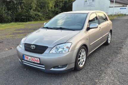 Toyota Corolla 259.000 km 4.000 &euro; Plaidt (Mayen-Koblenz) 56637
