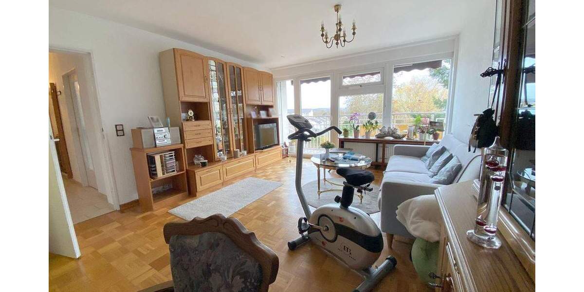 Etagenwohnung Neuwied - 2 Zimmer, 51 m&sup2;, 110.000&euro; | Angebot:25702340