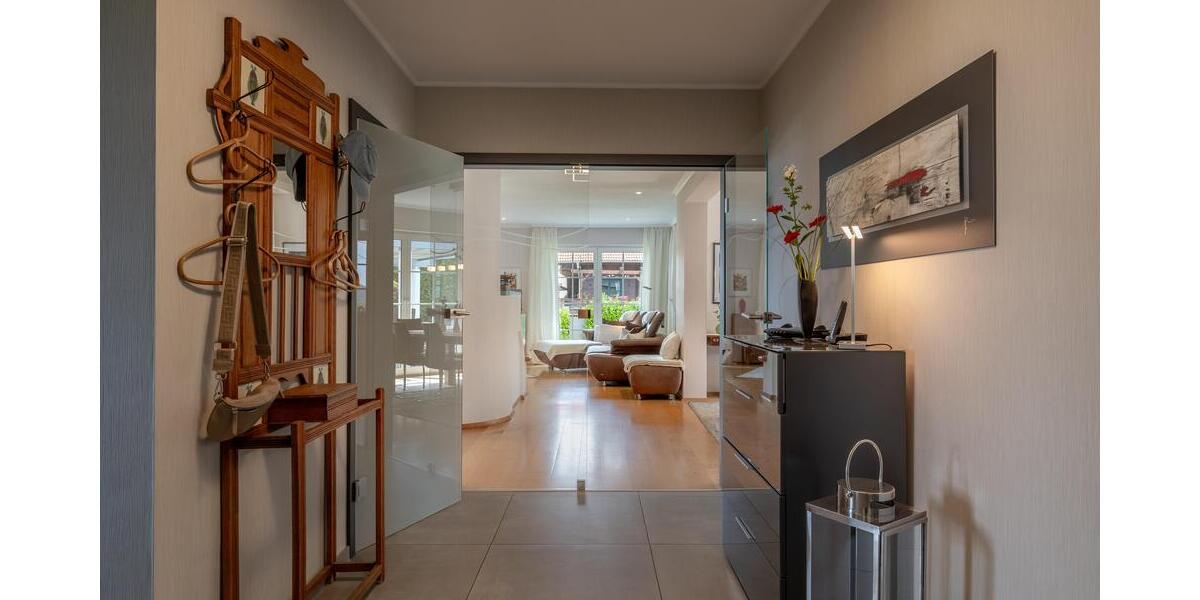 Exklusives Einfamilienhaus mit Garten & Fernsicht - Einfamilienhaus Ebernhahn | Angebot:27108314
