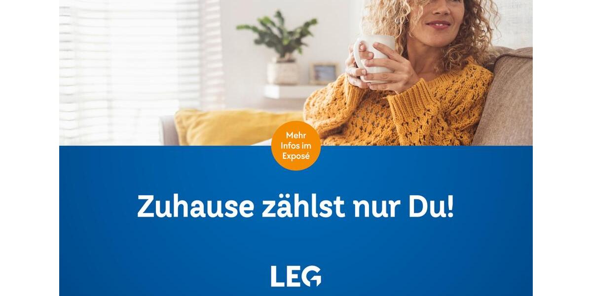 Erdgeschoßwohnung Koblenz Lay - 3 Zimmer, 59 m&sup2;, 689&euro; | Angebot:25342697
