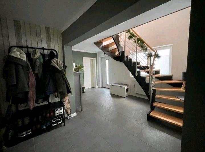 Etagenwohnung Koblenz Arenberg-Immendorf - 3 Zimmer, 125 m&sup2;, 1.250&euro; | Angebot:26372952