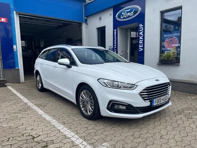Mondeo