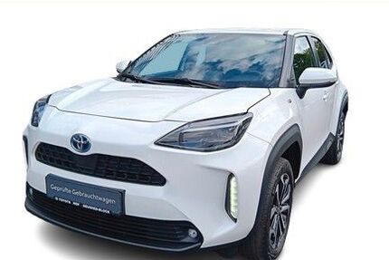 Toyota Yaris 59.299 km 19.990 &euro; Neuwied 56566
