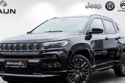 Jeep Compass 56.700 km 26.850 &euro; Koblenz 56070