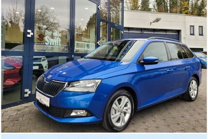 Skoda Fabia 22.300 km 16.890 € Mayen 56727