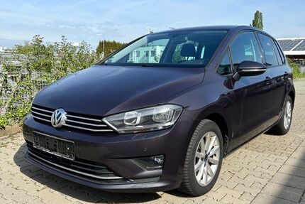 VW Golf Sportsvan 193.547 km 7.999 &euro; Urmitz 56220