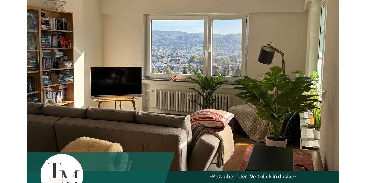 Etagenwohnung Bad Breisig - 3 Zimmer, 88 m&sup2;, 229.500&euro; | Angebot:26966623