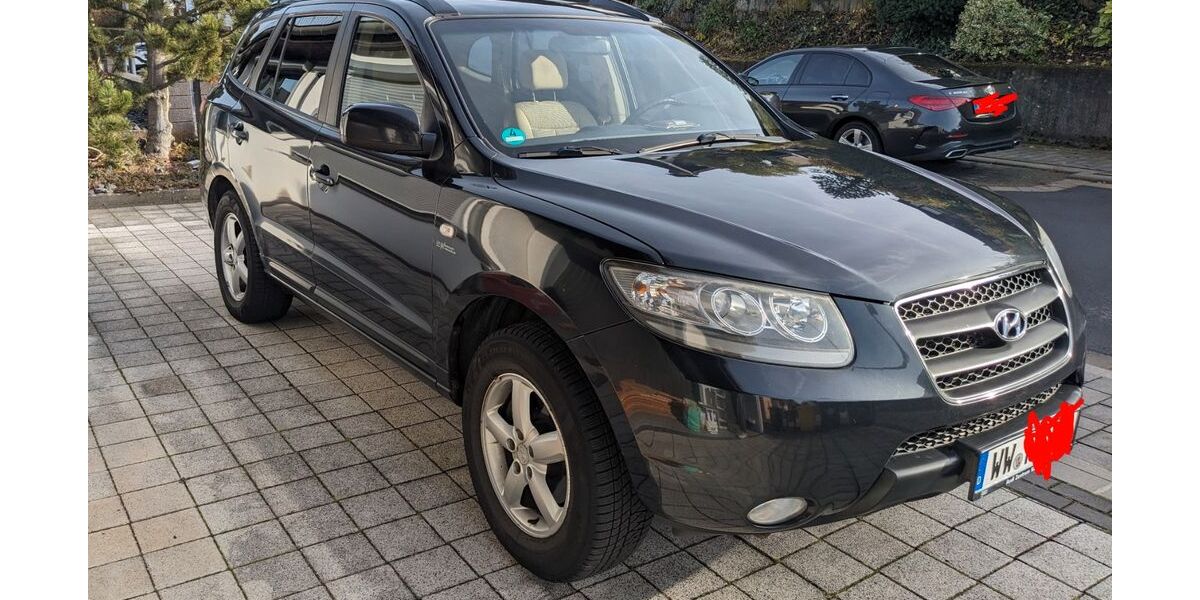 Hyundai SANTA FE 313.880 km 2.699 € Eitelborn 56337