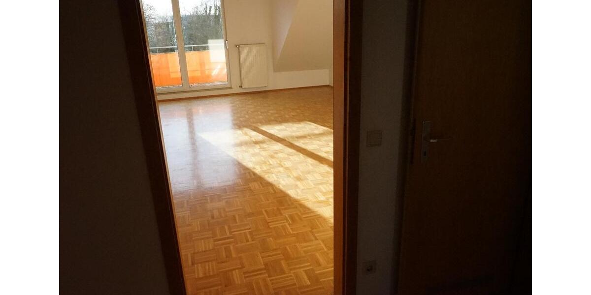 Mietwohnung 2. OG, 86m2 4 zimmer
