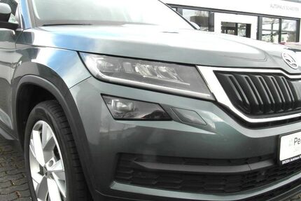 Skoda Kodiaq 159.915 km 20.750 &euro; Neuwied-Engers 56566