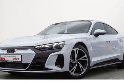Audi e-tron GT 69.780 km 48.970 &euro; Diez 65582