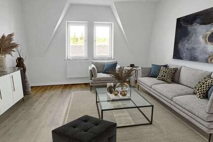 Wohnung zum Kaufen in Koblenz 195.000 € 77 m² 3 zimmer