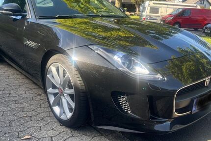 Jaguar F-Type 16.650 km 47.000 € Ettringen 56729