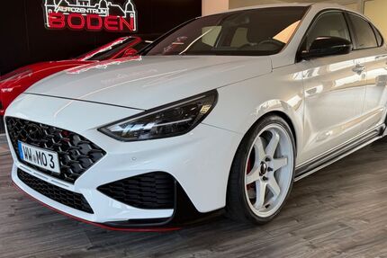 Hyundai i30 38.900 km 30.490 &euro; Boden 56412