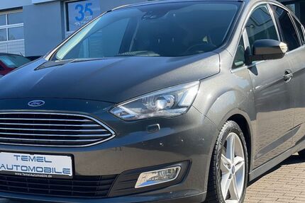 Ford C-Max 118.413 km 9.999 &euro; Montabaur-Eschelbach 56410