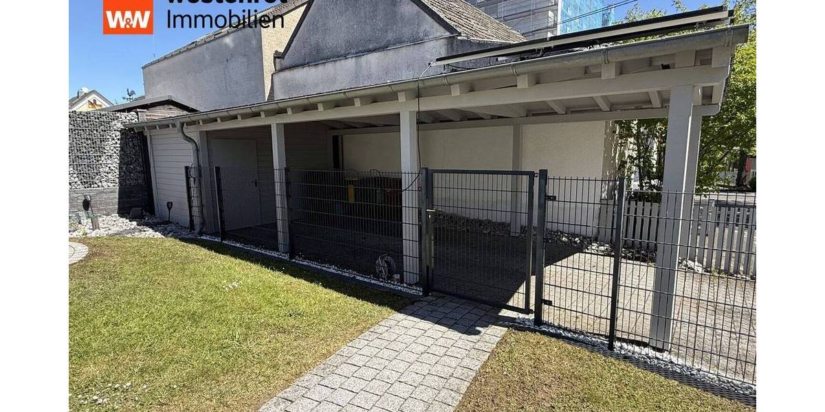Einfamilienhaus Dernbach (Westerwald) - 4 Zimmer, 110 m&sup2;, 295.000&euro; | Angebot:26433932