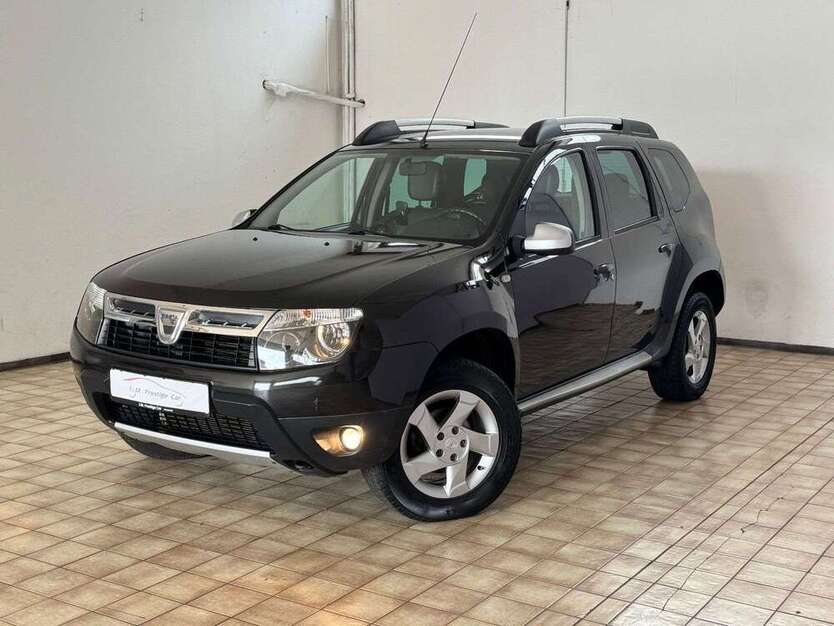Duster