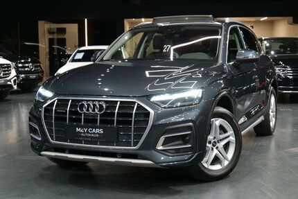 Audi Q5 80.267 km 33.980 &euro; Koblenz 56070