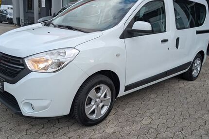 Dacia Dokker 67.000 km 19.890 &euro; Neuwied 56566