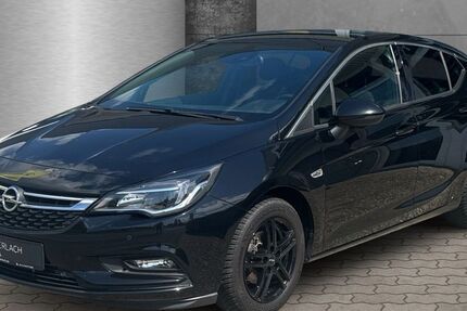 Opel Astra 136.121 km 10.800 &euro; Niederahr 56414