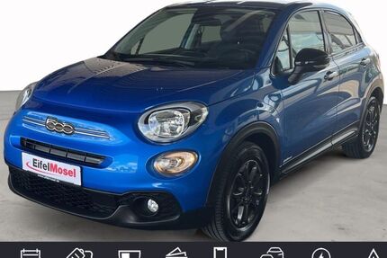 Fiat 500X 58.000 km 14.680 &euro; Mayen 56727