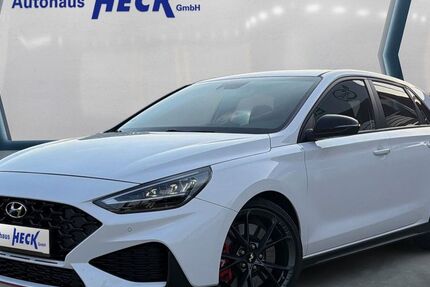 Hyundai i30 21.500 km 31.900 &euro; Dörth 56281