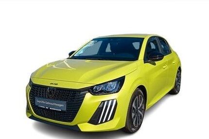 Peugeot 208 5.390 km 17.290 € Neuwied 56566