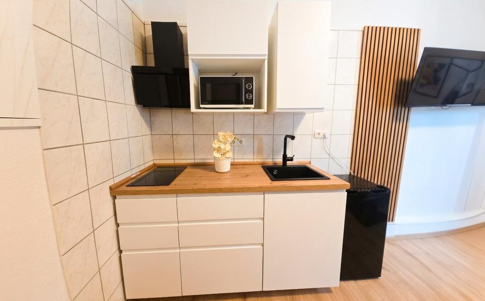 Etagenwohnung Koblenz Bisholder - 1 Zimmer, 30 m&sup2;, 625&euro; | Angebot:26284166