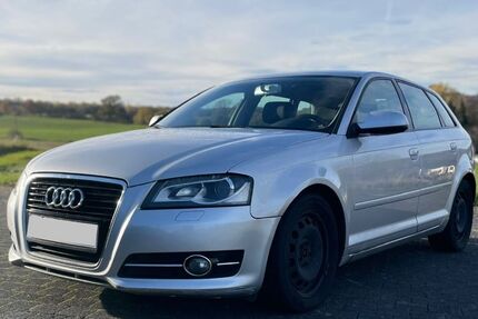 Audi A3 249.500 km 5.250 € Urbach 56317