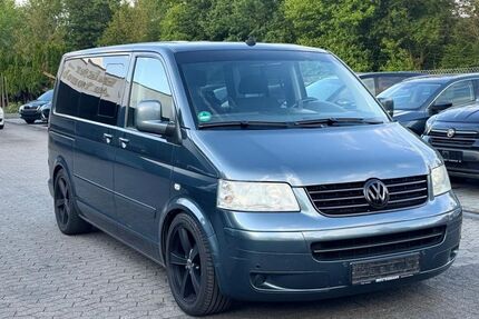 VW T5 Transporter 314.214 km 7.000 &euro; Plaidt 56637
