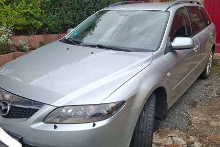 Mazda 6 195.000 km 2.500 € Wittgert 56237