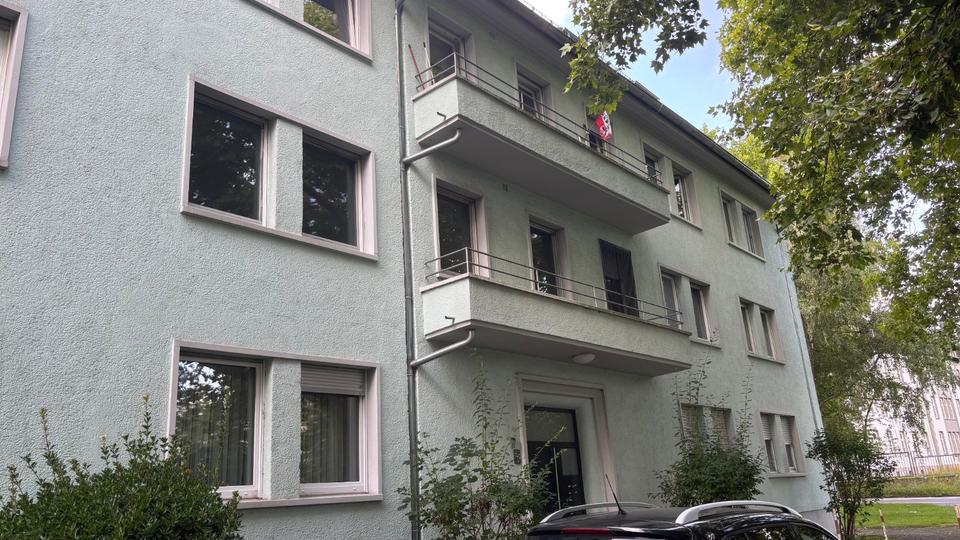 Etagenwohnung Koblenz Bubenheim - 2 Zimmer, 50 m&sup2;, 150.000&euro; | Angebot:26565385