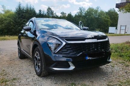 Kia Sportage 47.000 km 20.200 € Ransbach-Baumbach 56235