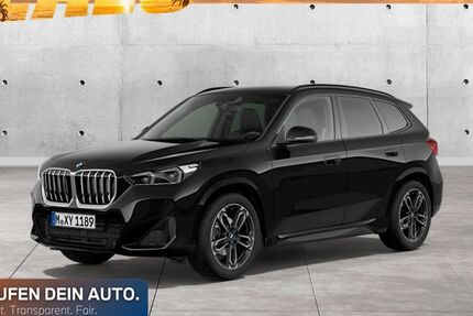 BMW X1 1.001 km 49.860 &euro; Neuwied 56564