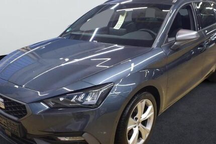 Seat Leon 23.000 km 28.490 &euro; Emmelshausen 56281