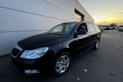 Skoda Octavia 44.123 km 3.333 € Dieblich 56332