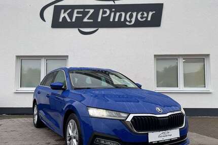 Skoda Octavia 153.250 km 19.999 € Kottenheim 56736