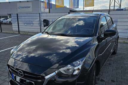 Mazda 2 61.207 km 9.999 € Andernach 56626