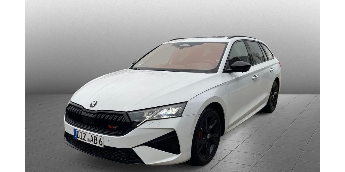 Skoda Octavia 9.900 km 43.490 &euro; Diez 65582