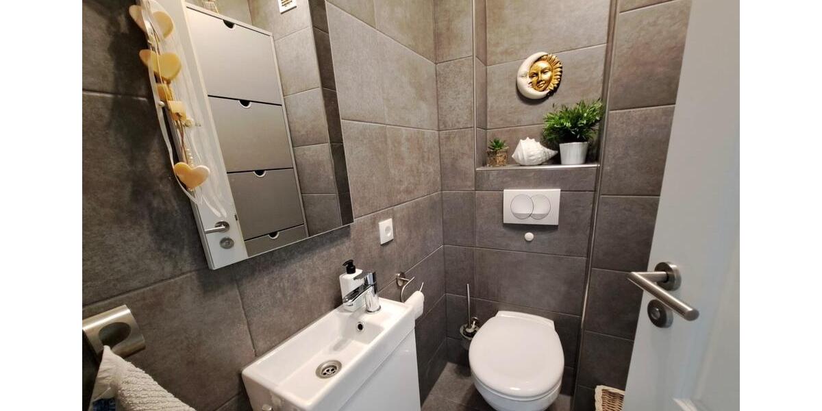 Etagenwohnung Bendorf - 3 Zimmer, 97 m&sup2;, 210.000&euro; | Angebot:27042563